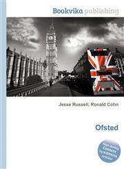 Ofsted,5511958727,9785511958729