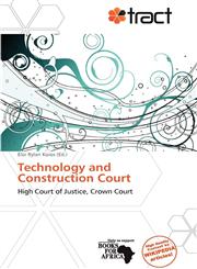 Technology and Construction Court,613784319X,9786137843192