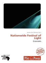 Nationwide Festival of Light,6138543122,9786138543121