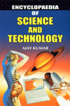 Encyclopaedia of Science and Technology 3 Vols. 1st Edition,8178901234,9788178901237