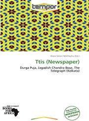 Ttis (Newspaper),613932114X,9786139321148