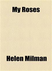 My Roses,1154502945,9781154502947