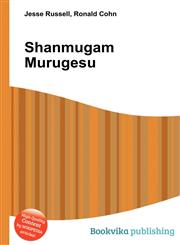 Shanmugam Murugesu,5511223115,9785511223117