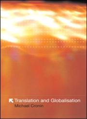 Translation and Globalization,0415270650,9780415270656