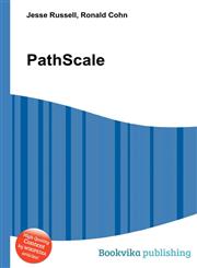 Pathscale,5512490842,9785512490846