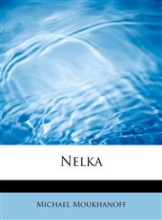 Nelka,1434699951,9781434699954