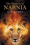 The Chronicles of Narnia,0066238501,9780066238500