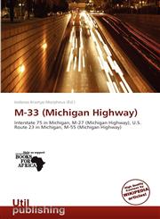 M-33 (Michigan Highway),6138986261,9786138986263