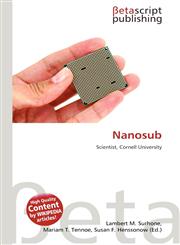 Nanosub,6134810622,9786134810623