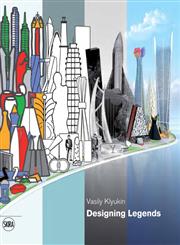 Vasily Klyukin,8857220389,9788857220383