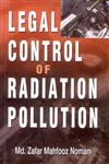 Legal Control of Radiation Pollution 1st Edition,8187498897,9788187498896