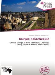 Kurpie Szlacheckie,6139306582,9786139306589