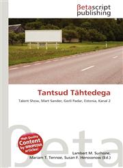 Tantsud Tähtedega,6135457292,9786135457292