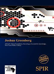 Joshua Greenberg,6136325918,9786136325910