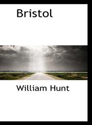 Bristol,1103247107,9781103247103