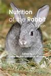 Nutrition of the Rabbit,1845936698,9781845936693