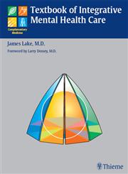 Textbook of Integrative Mental Health Care 1st Edition,1588902994,9781588902993