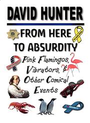 FROM HERE TO ABSURDITY,0983004013,9780983004011