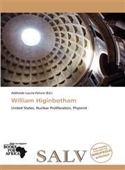 William Higinbotham,6138722906,9786138722908