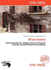 Brzechowo,6139342716,9786139342716