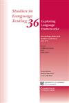 Exploring Language Frameworks Proceedings of the Alte Krakow Conference, July 2011,1107677025,9781107677029