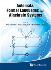 Automata, Formal Languages and Algebraic Systems Proceedings of Aflas 2008,9814317608,9789814317603