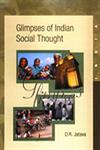 Glimpses of Indian Social Thought 1st Edition,8189011367,9788189011369