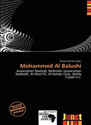 Mohammed Al Balushi,6137363112,9786137363119