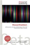 Wasserthaleben,613507217X,9786135072174