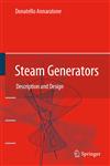 Steam Generators Description and Design,3540777148,9783540777144