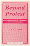 Beyond Protest A Critical Examination of Contemporary African American Fiction,8171880622,9788171880621
