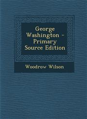 George Washington,1289970246,9781289970246