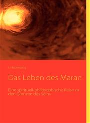 Das Leben des Maran,3837083667,9783837083668