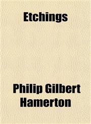 Etchings,1151839248,9781151839244