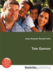 Tom Gannon,551213938X,9785512139387