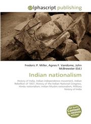 Indian nationalism,6130099118,9786130099114