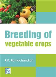 Breeding of Vegetable Crops,938247109X,9789382471097