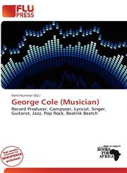 George Cole (Musician),6137098990,9786137098998