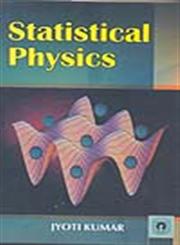 Statistical Physics,8178804190,9788178804194