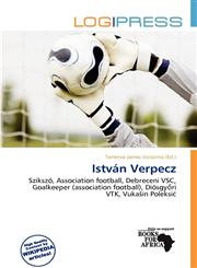 István Verpecz,6138199669,9786138199663