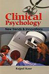 Clinical Psychology New Trends and Innovations 1st Edition,8176298018,9788176298018