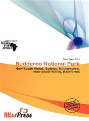 Budderoo National Park,6135948172,9786135948172