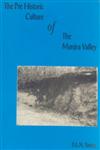 The Pre Historic Cultures of the Manjra Valley Medak District Andhra Pradesh 1st Edition,8186050027,9788186050026