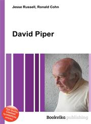 David Piper,5511020788,9785511020785