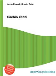 Sachio Otani,551137766X,9785511377667