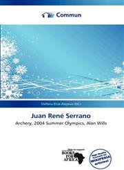 Juan René Serrano,6201927522,9786201927520