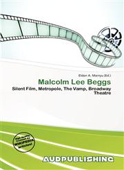 Malcolm Lee Beggs,6139718619,9786139718610
