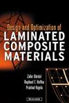 Design and Optimization of Laminated Composite Materials 1st Edition,047125276X,9780471252764