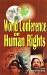 World Conference on Human Rights 1st Edition,8171416616,9788171416615