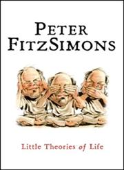 Little Theories of Life,1741753538,9781741753530